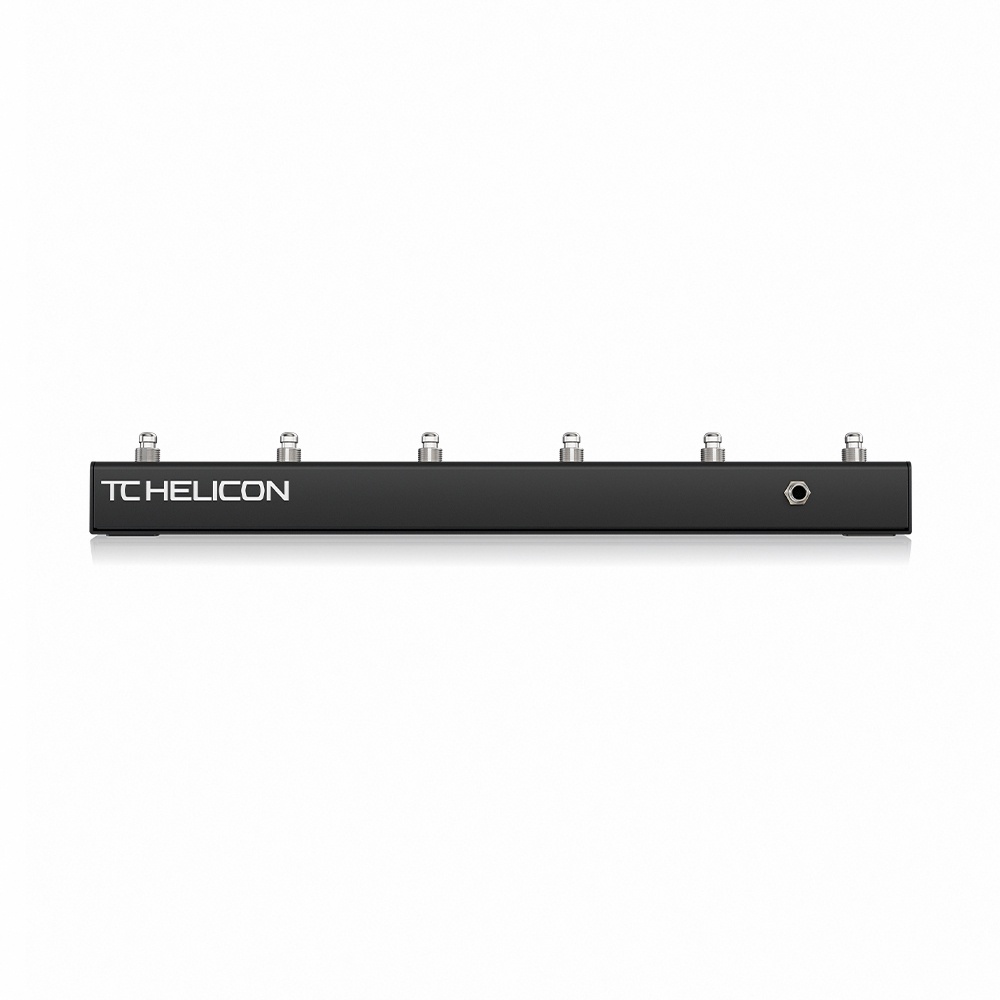 TC HELICON Switch 6【敦煌樂器】, , large