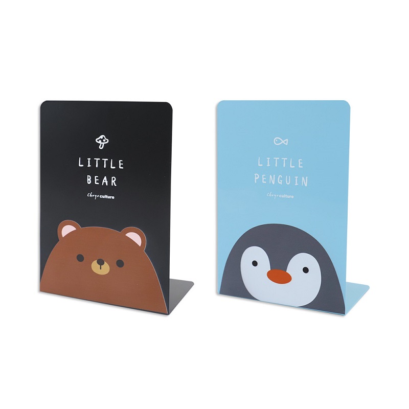 Book Holder/2 Pcs, , large