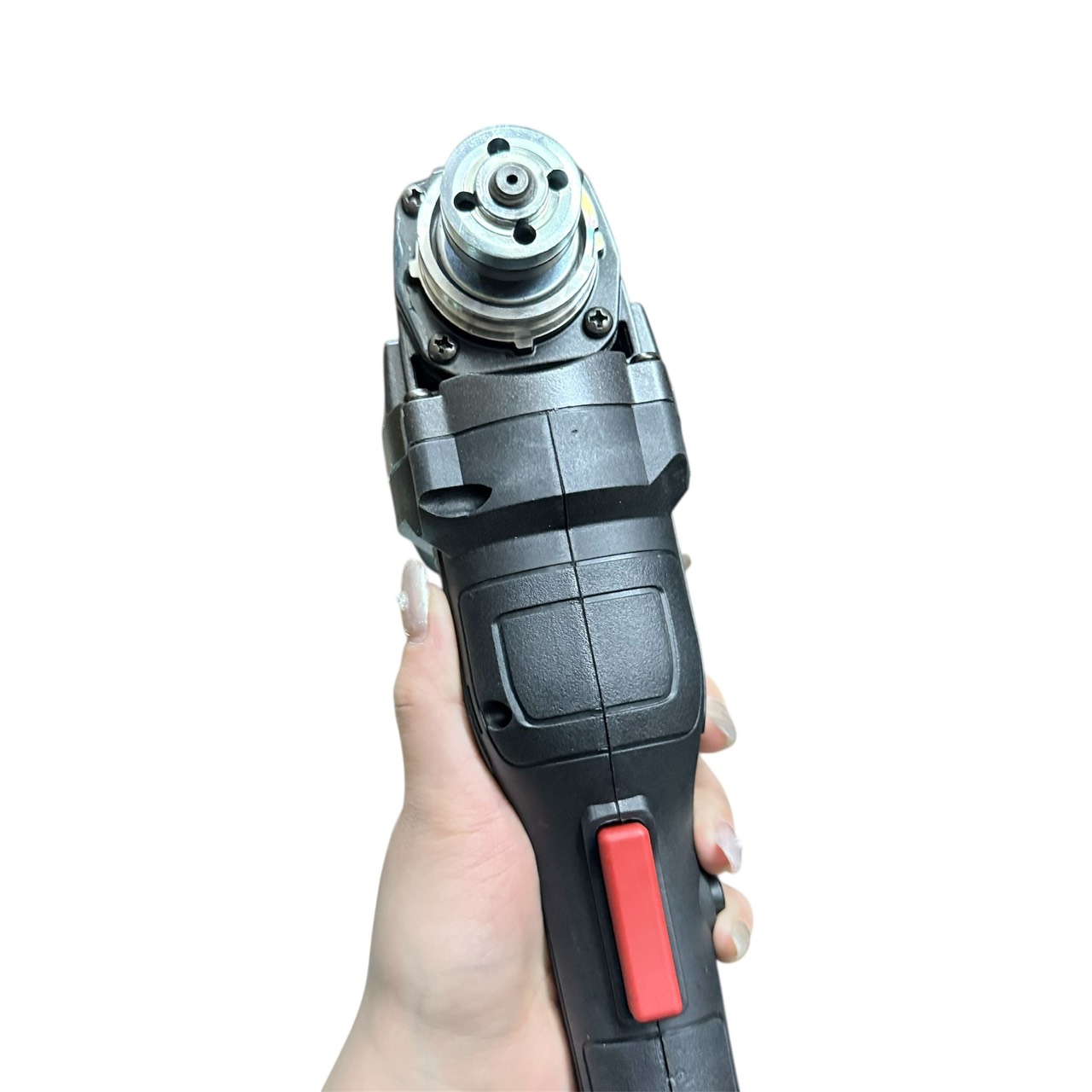 WIN五金 MK-POWER 18V壓版式無刷砂輪機 MK-1036(單主機) 角磨機 切割機 研磨機 電動砂輪機 拋光機, , large