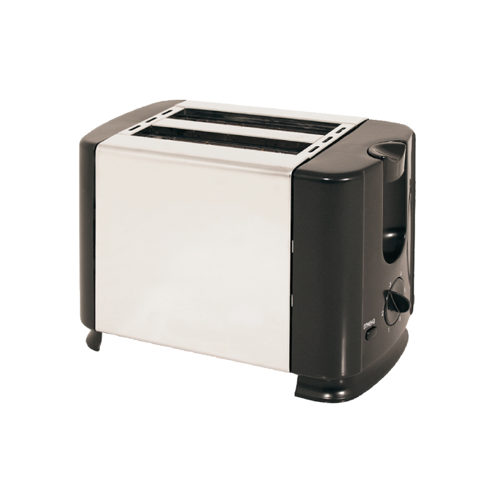 HANABISHI 花菱 烤麵包機  自動彈出 早餐店專用 HT-701B, , large