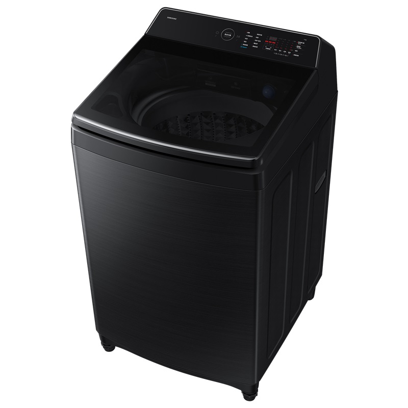 三星WA80F16B9BTW AI智控直立式洗衣機16kg, , large