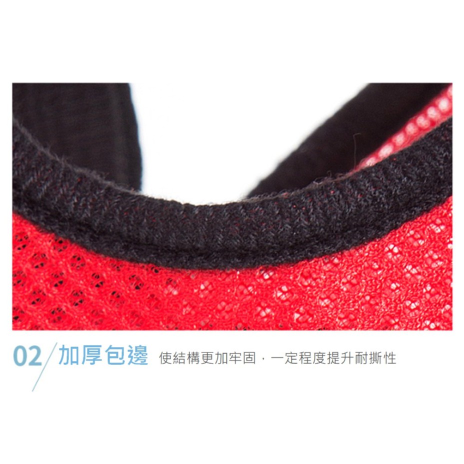 【寵愛生活本舖】背心式網眼透氣胸背帶 狗狗背心 牽引繩, , large