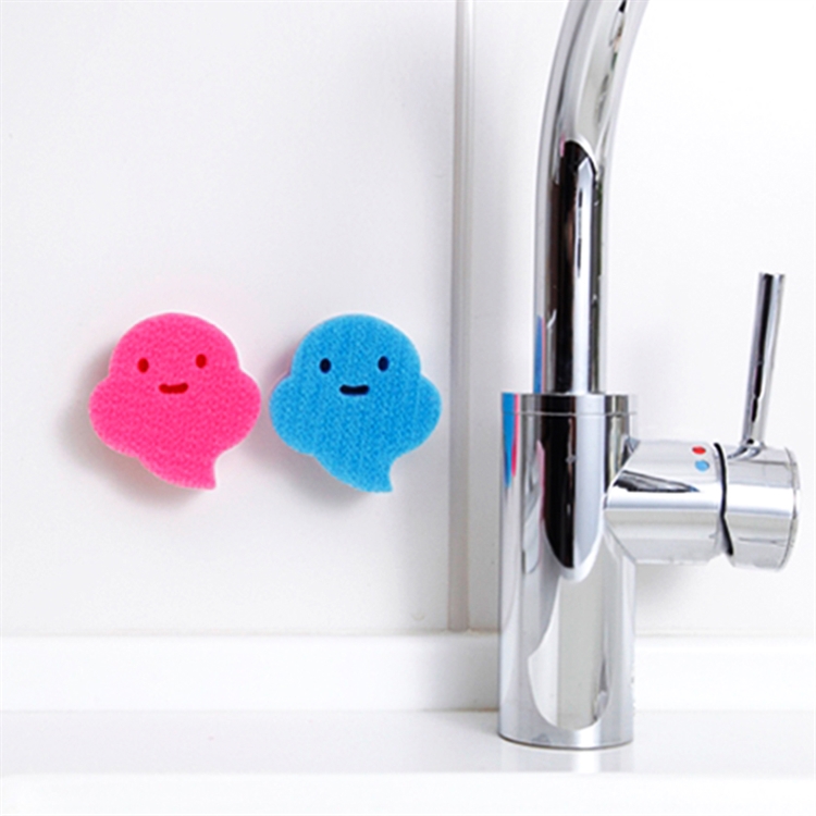 Styling Sponge Brush 2-Pack - Elf, , large