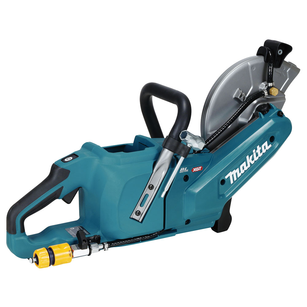 MAKITA牧田 CE003GZ 40V無刷切斷機(單主機 無電池 無鋸片 無充電器)