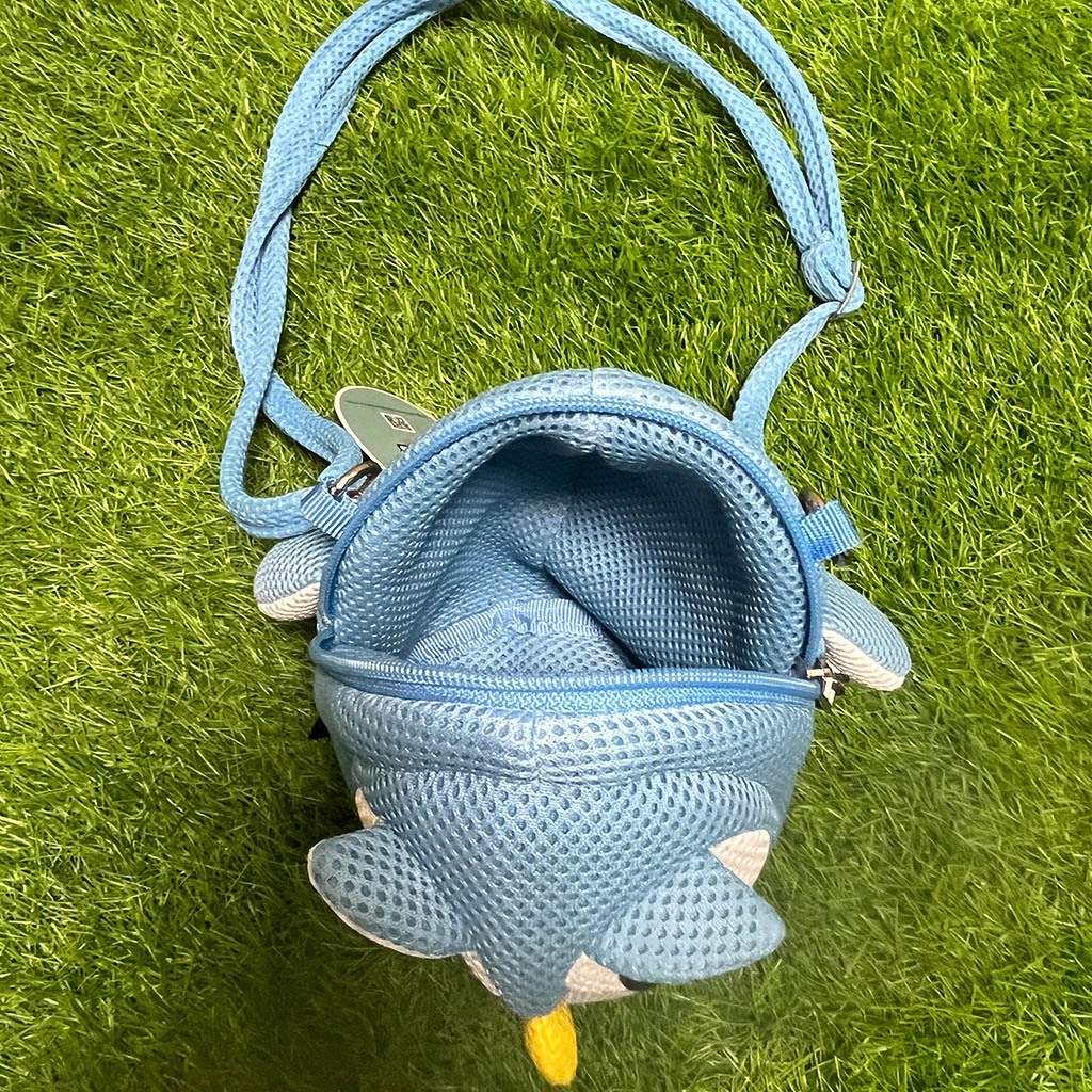 【可愛造型 獨家設計 可機洗 保固】貓頭鷹 斜背包 側背包 斜背包女 側背包女 可愛包包 禮物, , large