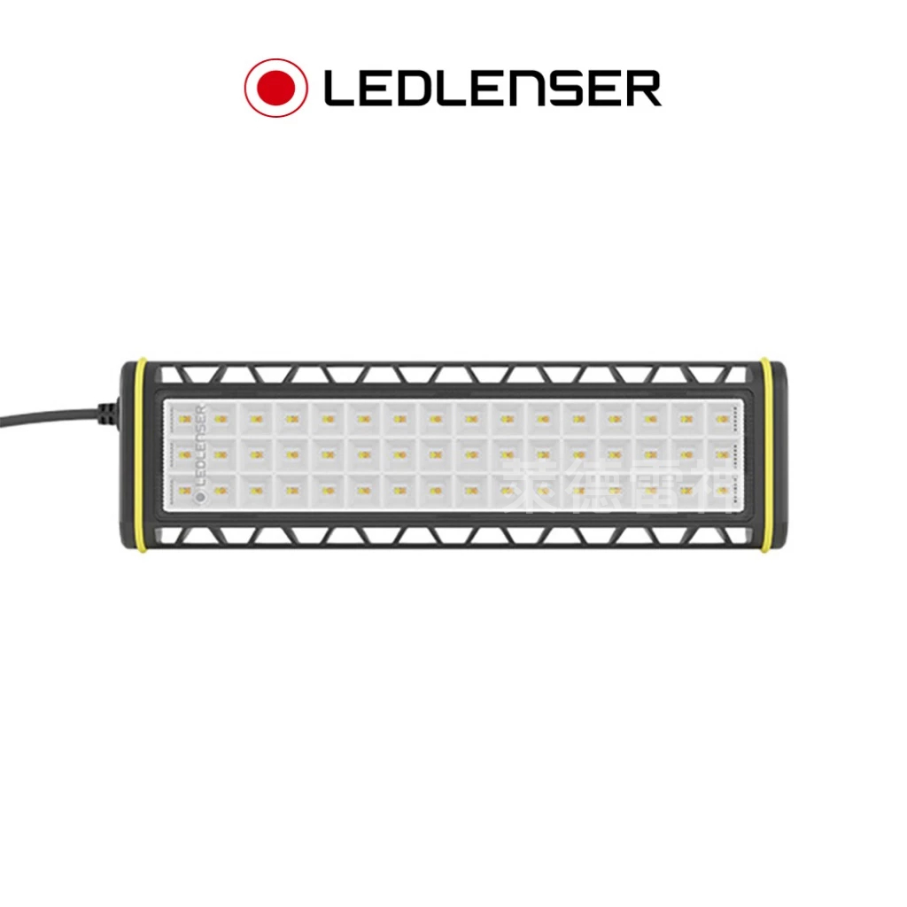 【德國Ledlenser】 AT10C Work 多功能LED工作燈, , large