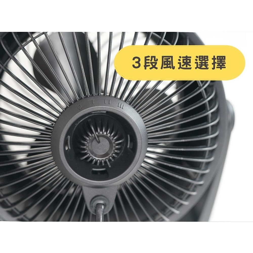 SPT 尚朋堂 8吋 循環扇 SF-808K, , large