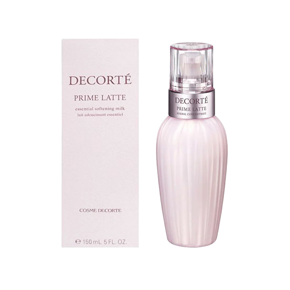 【COSME DECORTE 黛珂】 平衡草本精華乳 150ml, , large