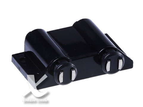 MAGNETIC PUSH LATCH W/O STRIKE, , large