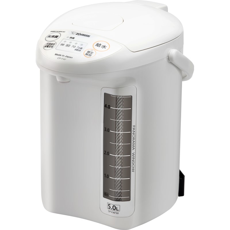 象印CP-FAF50 微電腦熱水瓶5公升, , large