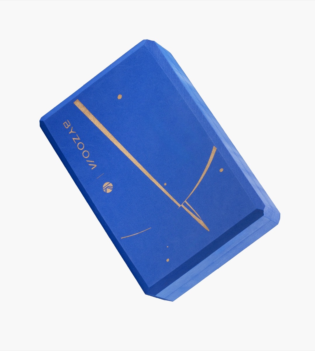 【BYZOOM FITNESS】凱蒂瑜珈 Flow With Katie 瑜珈磚, , large