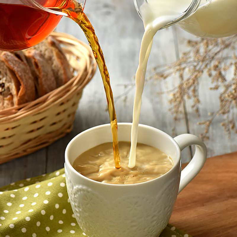 【米森 vilson】Ceylon Tea Latte, , large