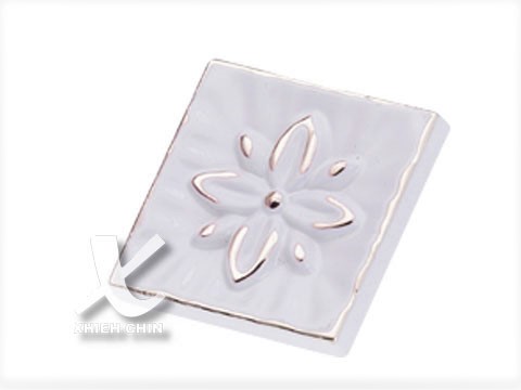 【協進五金】拉手 仿金+白漆, , large