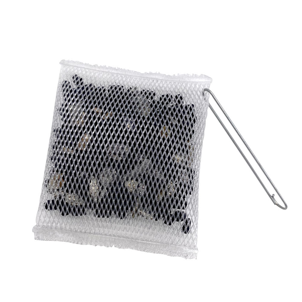 金德恩 GS MALL 台灣製造 LIXIT 一包2入 寵物用活性碳異味分解包 活性碳除臭 寵物除臭 異味分解包, , large