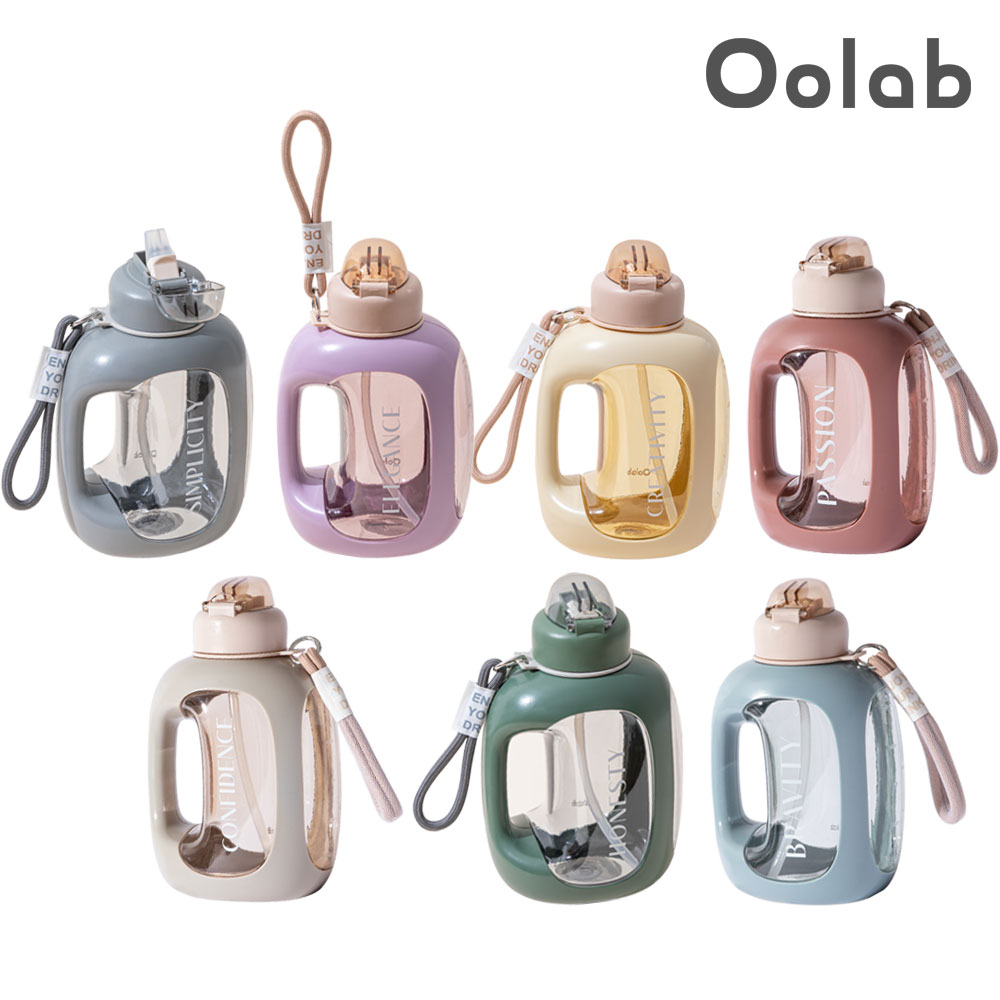 GROWTH MINDSET HANDLE BOTTLE 1500ML