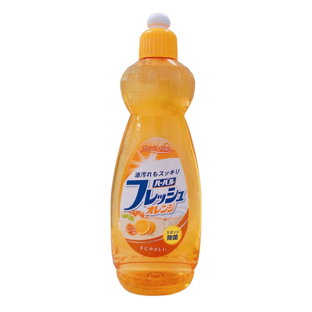 [特價]日本MITSUEI柑橘洗碗精600ML, , large