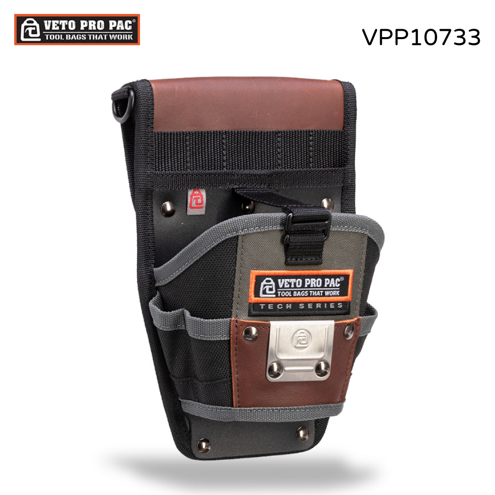 [VETO PRO PAC 維托] 電動工具袋 槍袋 DH1X/VPP10733, , large