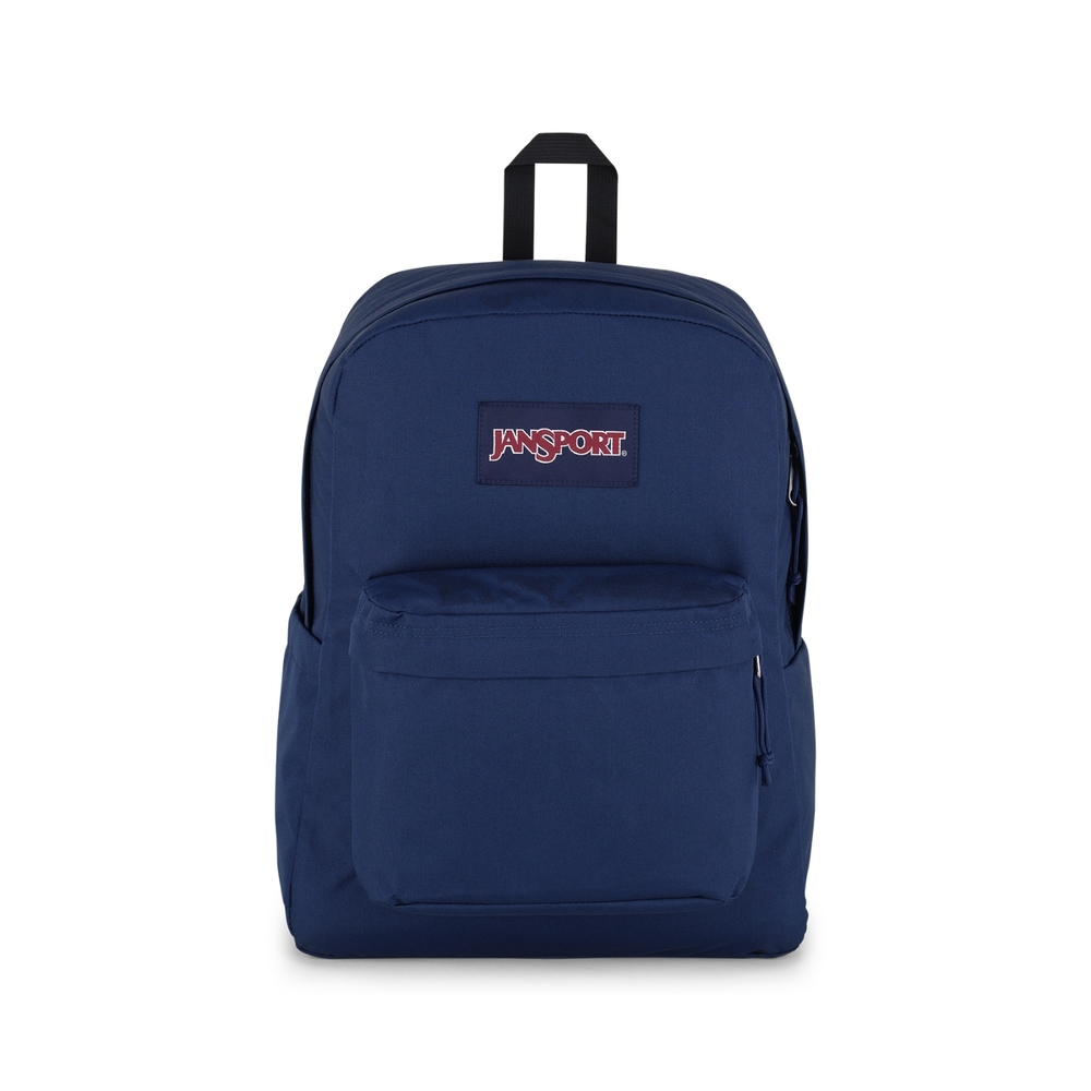 [秉宸] JANSPORT SUPERBREAK PLUS 後背包 JS0A4QUE, , large