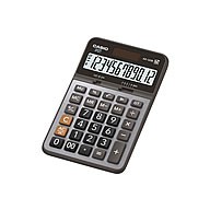 CASIO 標準型12位數(AX-120B), , large
