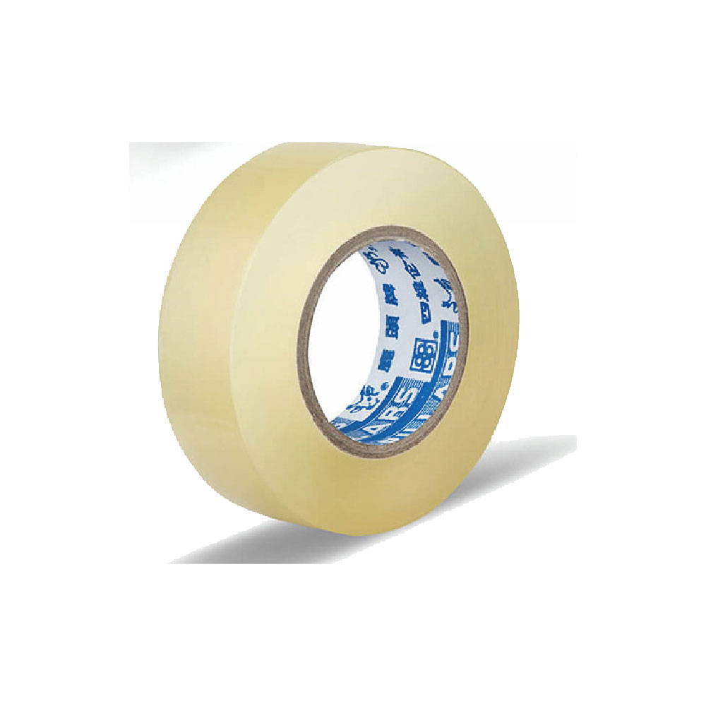 【四維】鹿頭牌 PVC絕緣膠帶 彩色 19mm X 10M / 捲-多款可選, , large