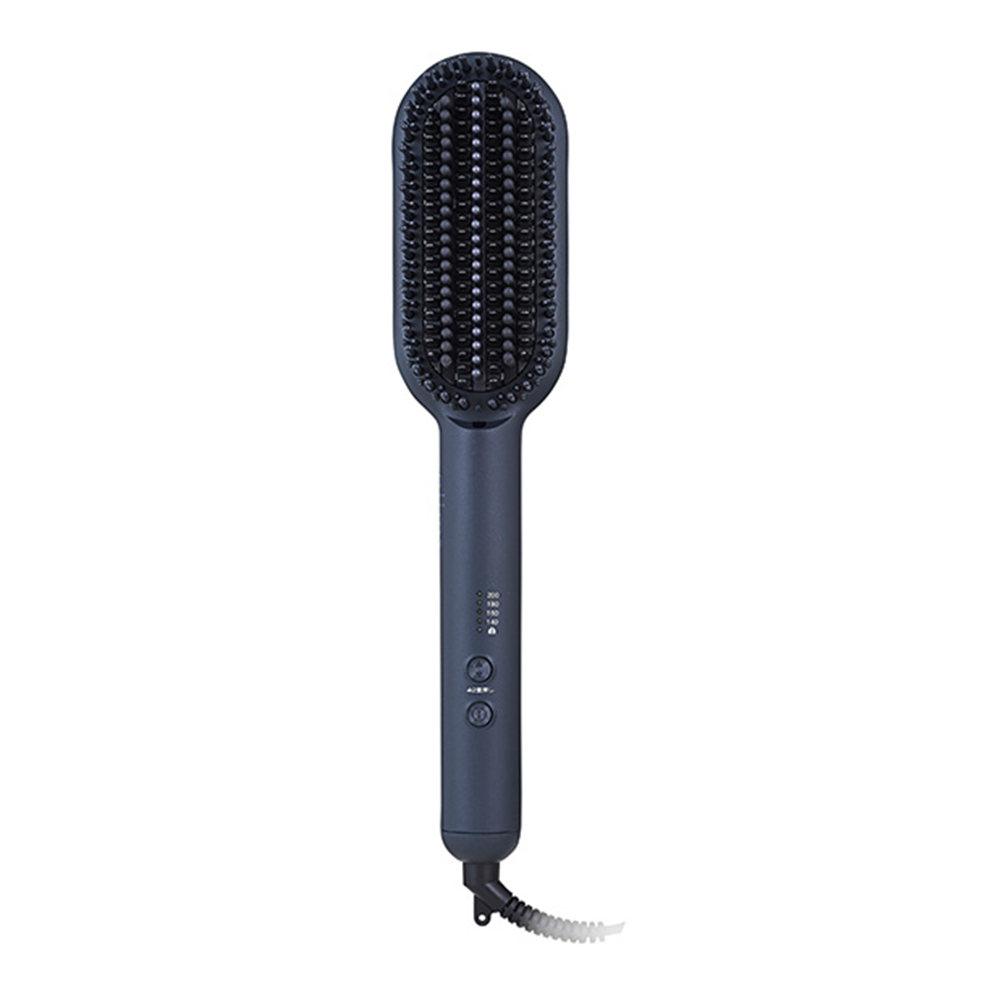 TESCOM  hair comb, , large