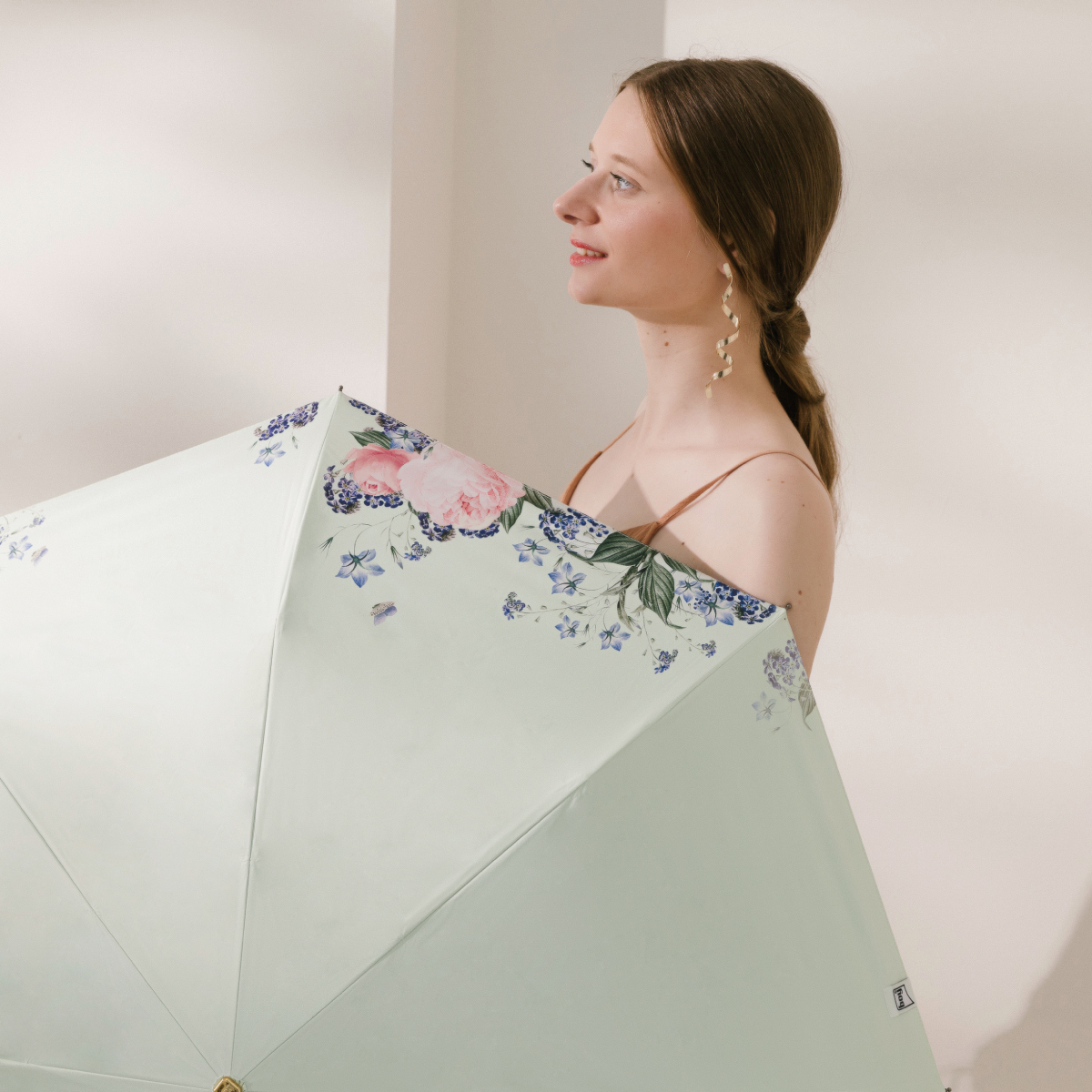 【德國boy】全遮光防曬晴雨傘(英式古典), , large