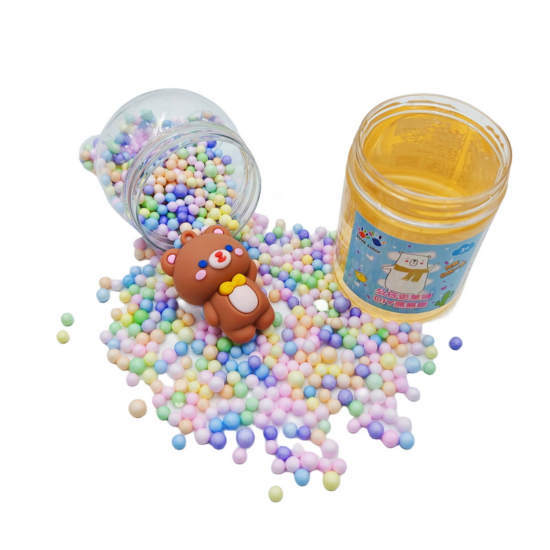 Doll Slime DIY, , large