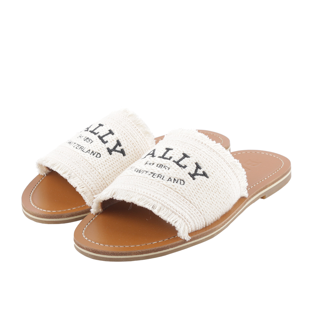 Slippers, , large