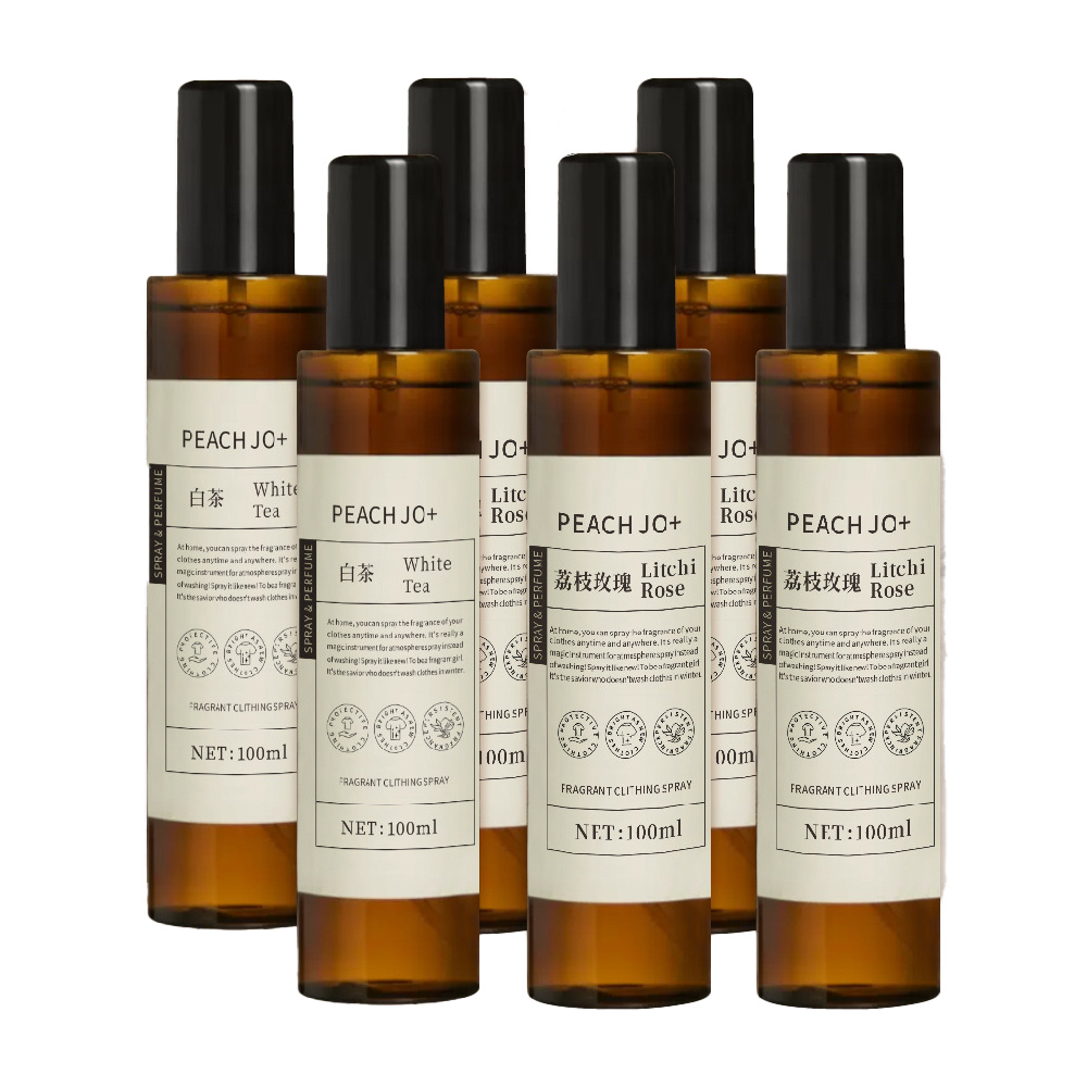 [ Pure Sleep ] Fabric Perfume Spray