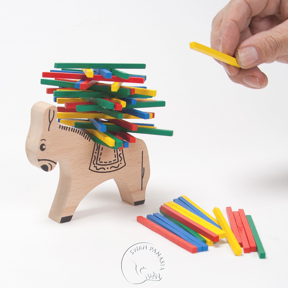 The Last Straw, , large