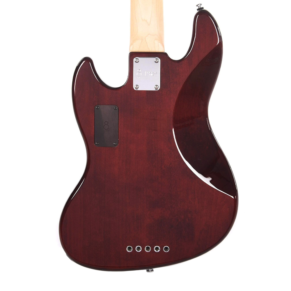 SIRE P7-ALD-5 Marcus Miller Tobacco Sunburst, , large