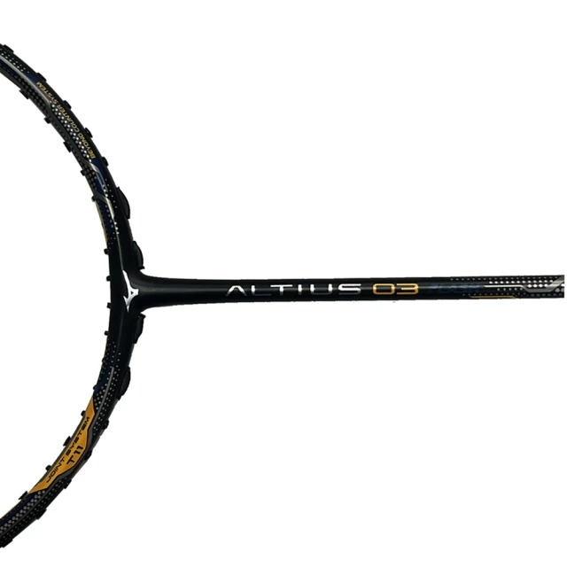 [秉宸] MIZUNO ALTIUS 03 FLASH 羽球拍 73GTB40309, , large