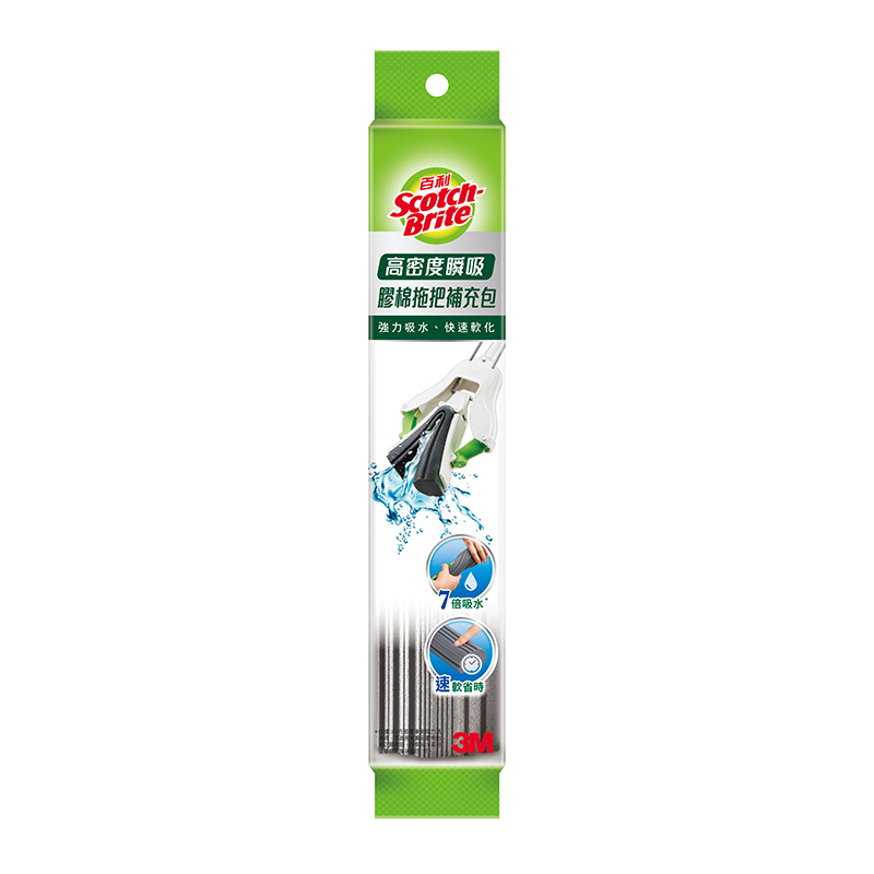 3M Mop Refill, , large