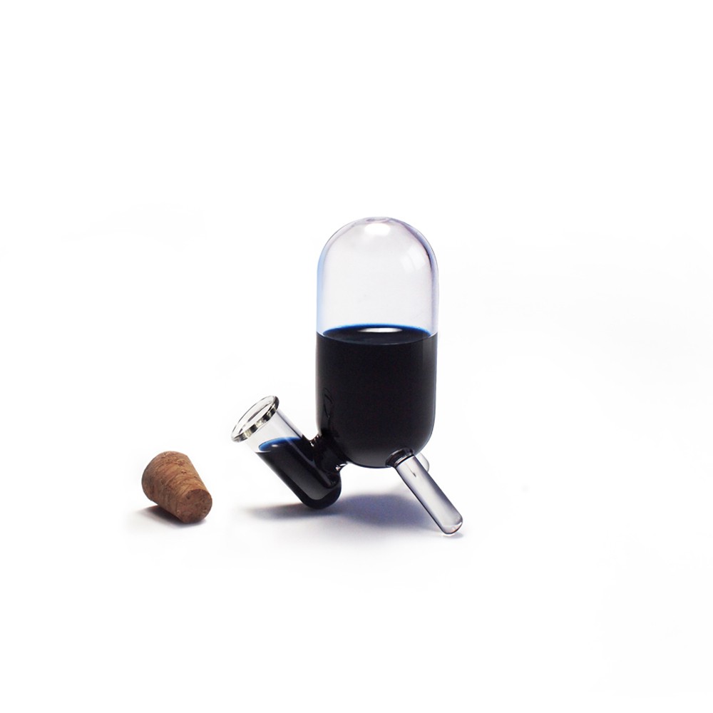 GeckoDesign 默契墨水瓶(長)-手工製品, , large