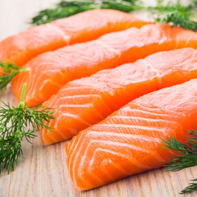 Salmon