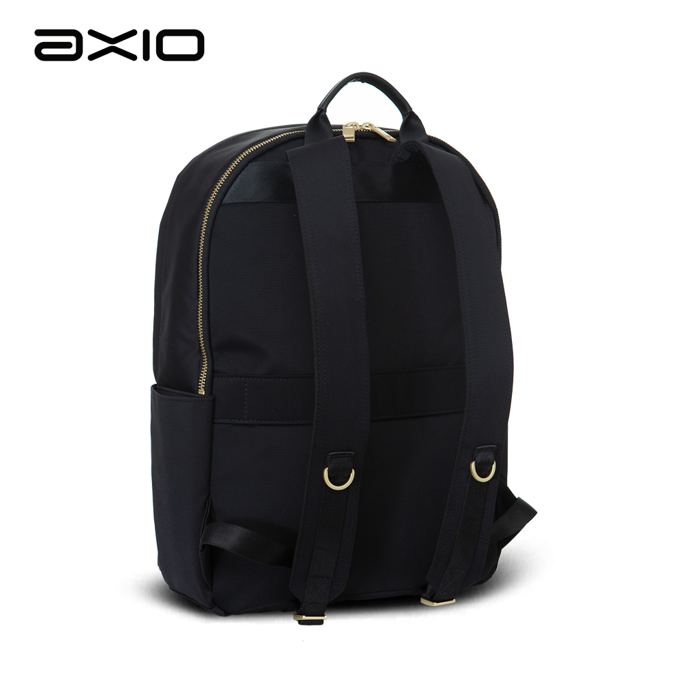 【AXIO】Trooper backpack 14吋筆電都會萊卡後背包(ATB-328), , large