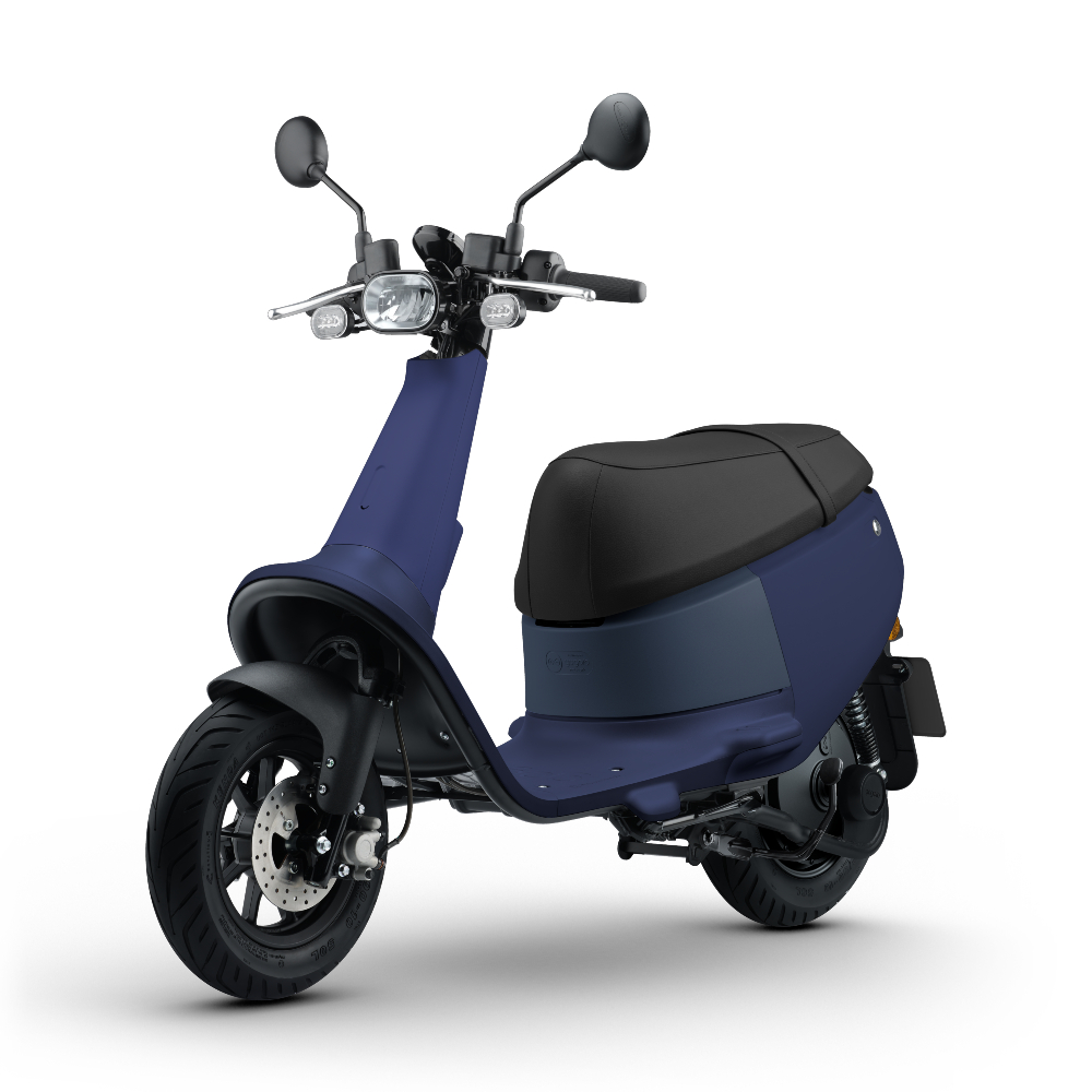 Gogoro VIVA BASIC GF2XT, , large