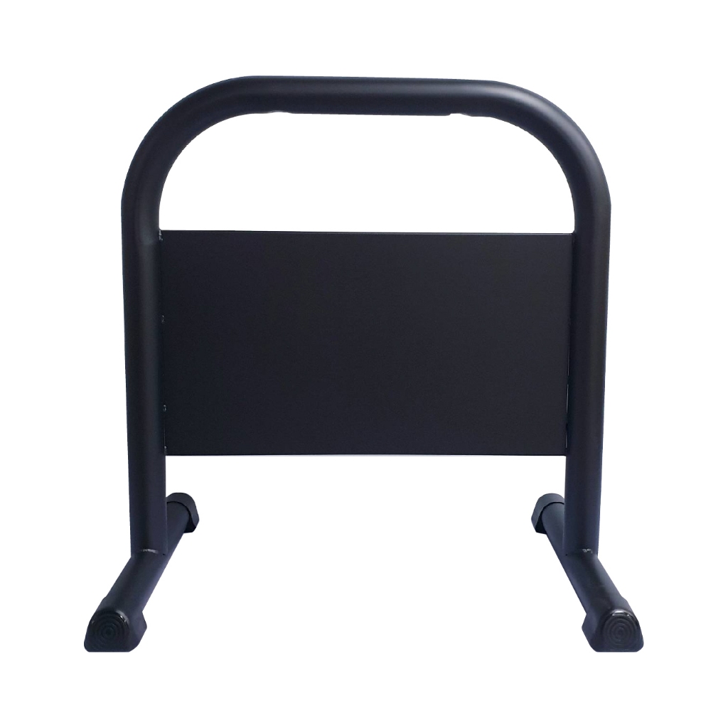 鍍鋅烤漆小拒馬 台灣製造 雙面大圖輸出 防水防曬 耐用 住宅專用車擋 請勿停車 禁止停車 保全公司 管理員 駐車禁止, , large