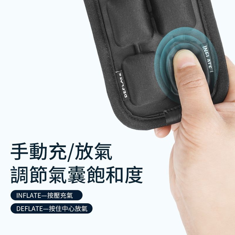 JFT 減壓背帶｜雙肩後背包專用｜雙肩帶緩震墊舒適肩背體驗│專業減壓抗疲勞設計，提升日常舒適度, , large