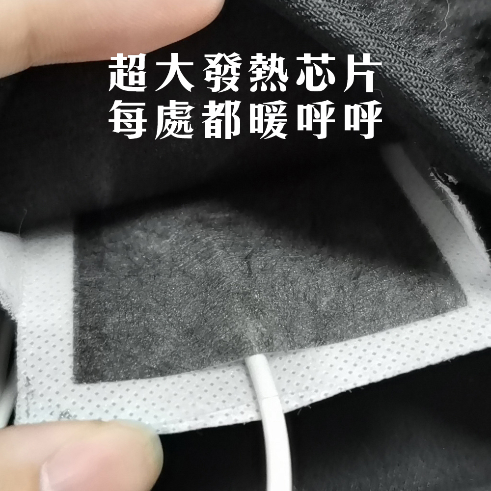 冷手人必備！【USB加熱滑鼠墊】手冰冷 用著溫暖舒服 冬天 辦公室 加強血液循環 做起事來效率更好 工作加分 溫暖禮物, , large