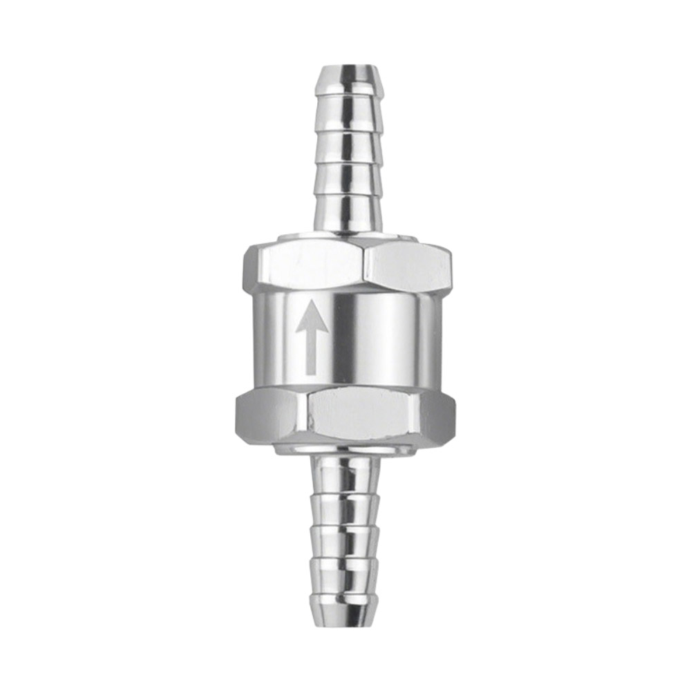 汽車鋁合金汽油止逆閥/8mm, , large