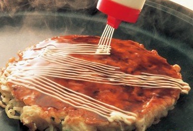 Five-hole squeeze bottle, , large