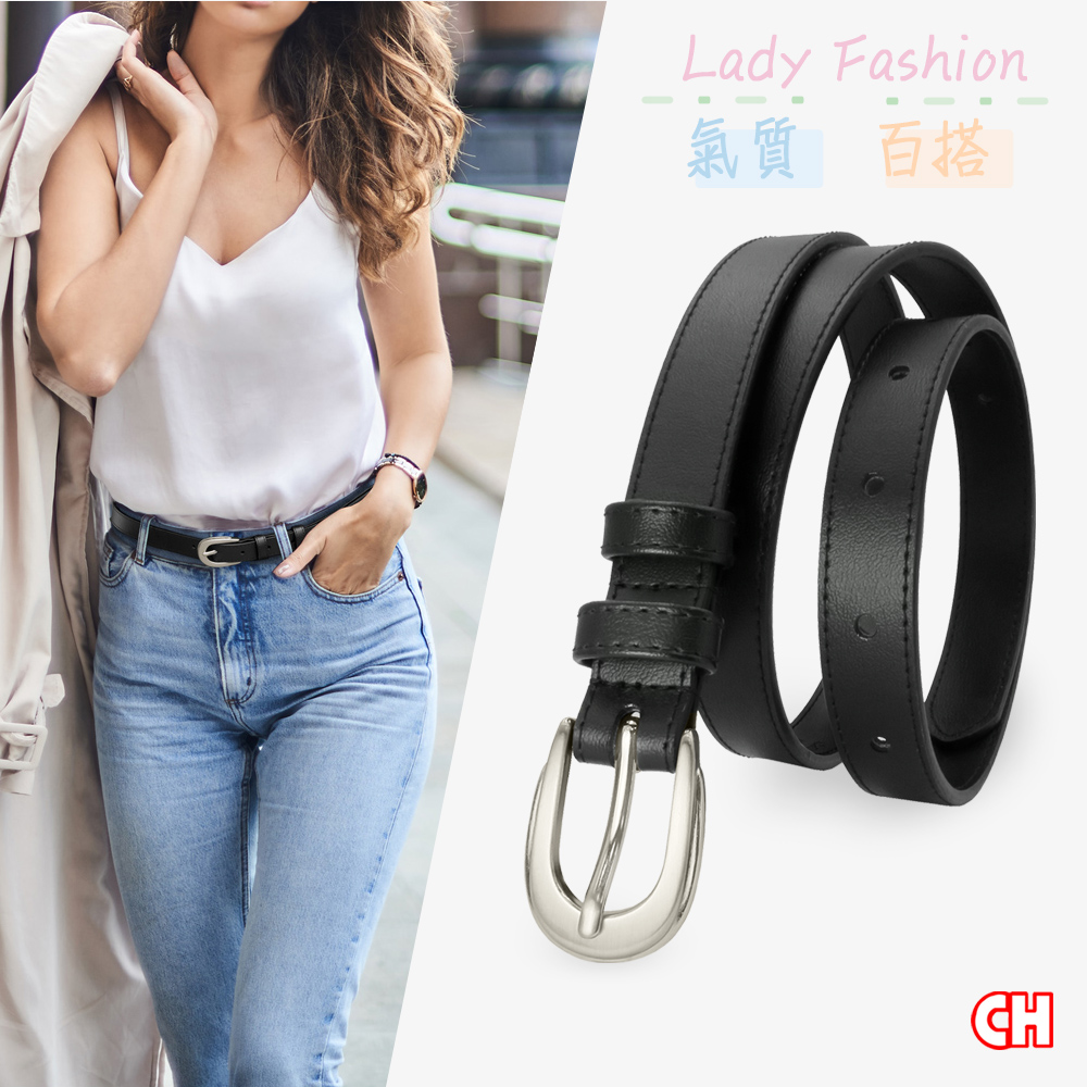 Women's belt, , large