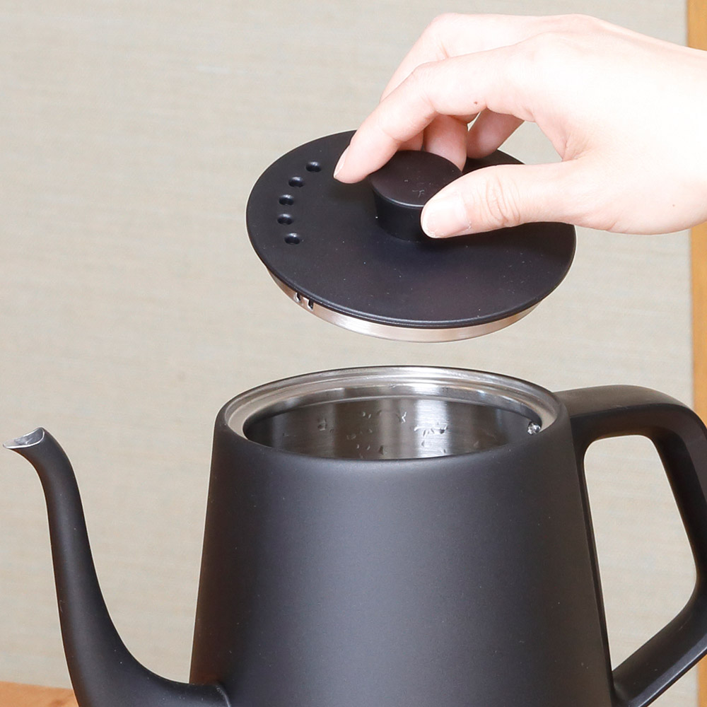 siroca Temperature Control Electric Kettle, , large