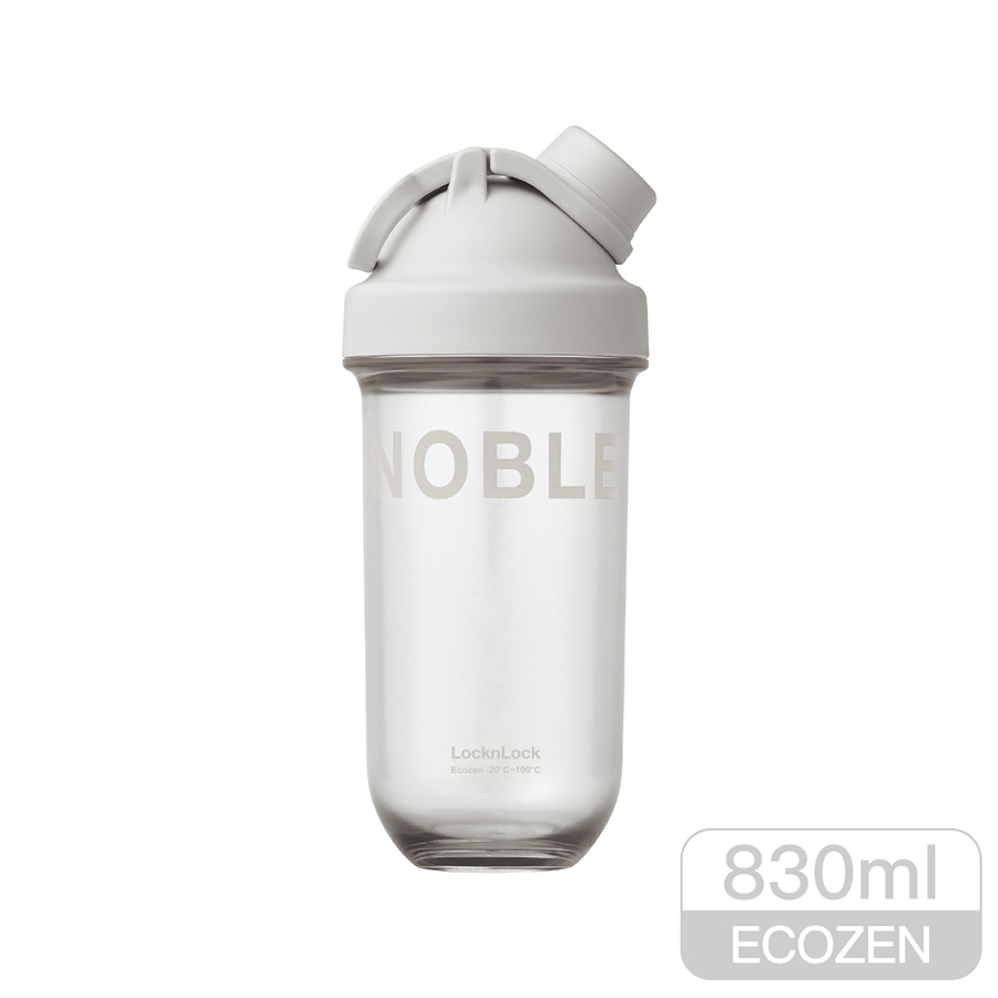 LL Active Shakeit Novel 830ml, , large