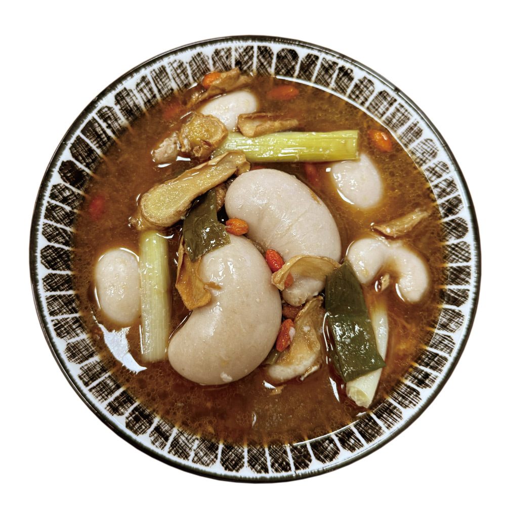 赤豪家庭私廚 麻油雞佛料理組1組(雞佛250G 麻油醬包 100G/組)_任選, , large