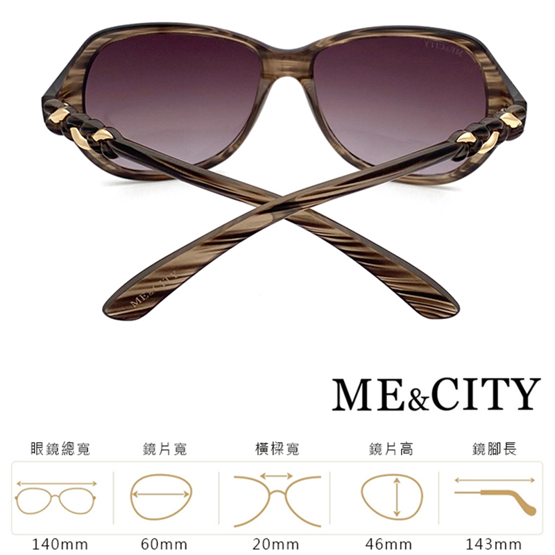 MECITY精品太陽眼鏡, , large