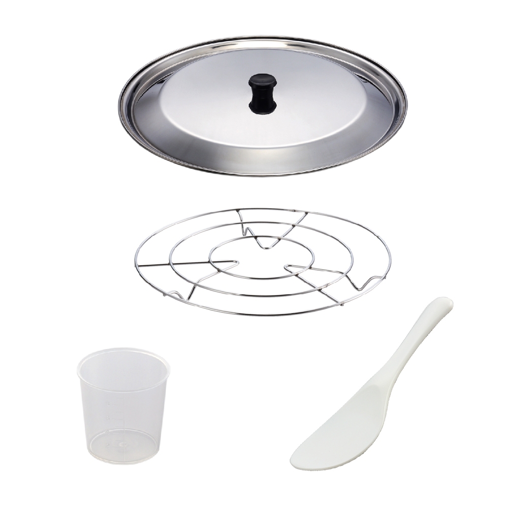 【萬國牌】15人不鏽鋼厚釜電鍋AQ15ST, , large