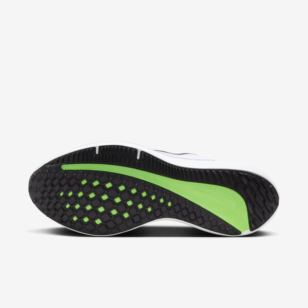 Nike Air Winflo 10 男 慢跑鞋 運動 路跑 訓練 基本款 緩震 白 藍 [DV4022-103], , large
