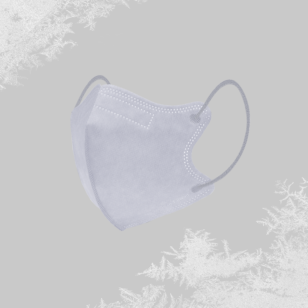 CHENYU 3D COOLING FACE MASK M 20Piece